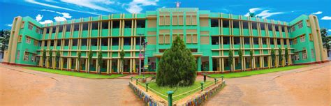 Holy Cross College(Autonomous), Nagercoil