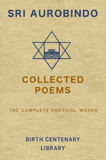 170+ Selected poems, sonnets of Sri Aurobindo