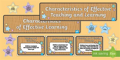 CoETL / CoEL Display | EYFS Development Matters 2020