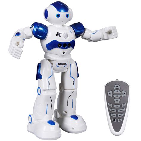 Robot Toy 的图像结果