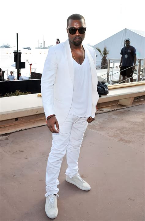 15 White Summer Party Outfits For Men - Styleoholic