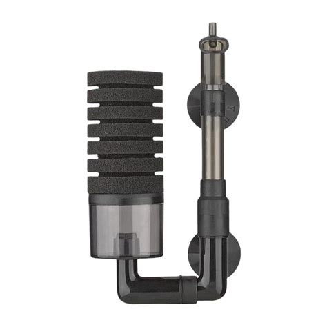 Enakshi Aquarium Fish Tank Sponge Filter Cycle Filtration Increase ...