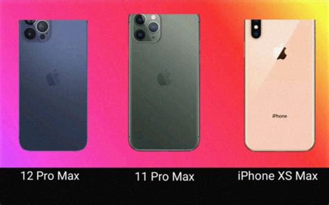 iPhone 12 Pro Max vs 11 Pro Max: Flagship nghìn USD có đáng lên đời?