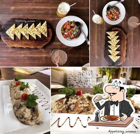 Top 5 restaurants with sesame falafel in New Delhi, july 2025 ...