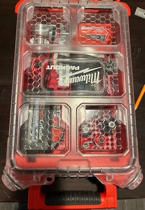 Pack Out Compact Router 的图像结果