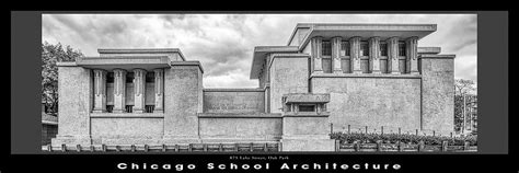 Chicago School Architecture 15 Photograph by Kevin Eatinger - Fine Art ...