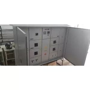High-Quality Feeder Pillar Panel Manufacturer & Supplier In Ahmedabad