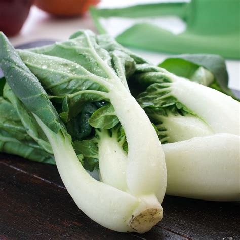 Companion Plants For Bok Choy | The Rex Garden