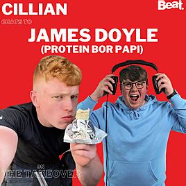 RedHanded - ShortHand: 2 Guys 1 Horse - Mr Hands - GoLoud