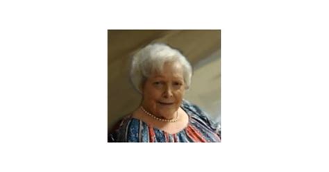 Florence Mae Freye Obituary (2022) - Holland, MI - Langeland-Sterenberg ...