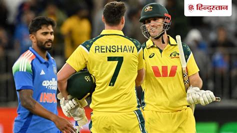 IND vs AUS Mitchell Marsh reveals Australia's biggest fear after ...