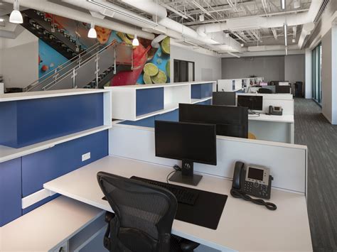 Sonic Corporate Headquarters — Perspective