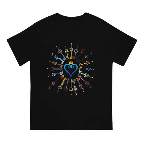Kingdom Hearts Shop ⭐️ Kingdom Hearts Merchandise Store