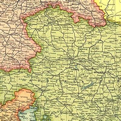 National Geographic: New Balkan States and Central India | Ubuy