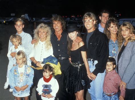 Michael Landon’s Gay Son Showed Lookalike Kids After ‘Painful ...