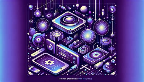 Common Problems with Free Proxy Servers and How to Solve Them - ProxyMist