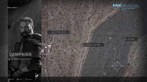 MW Mod Menu 的图像结果