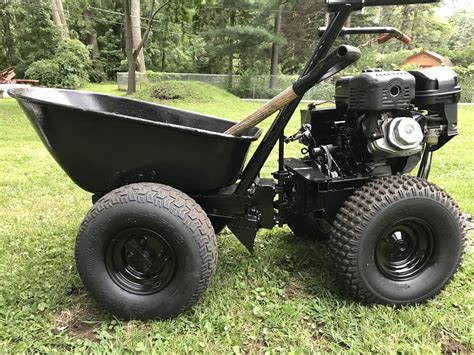 Image result for Homemade Tractor Builds