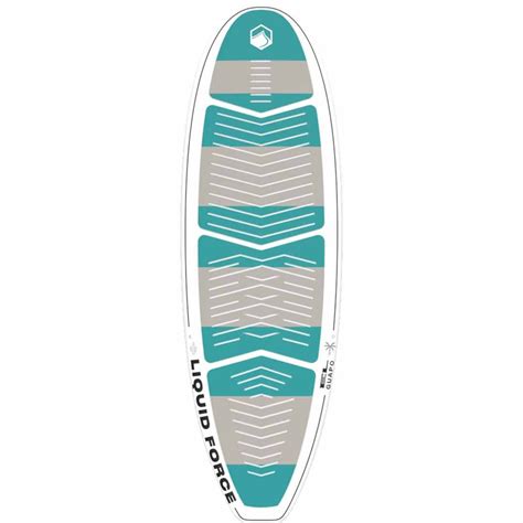 Liquid Force El Guapo Wakesurf Board - 2024 | WakeHouse.com
