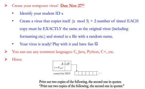Image result for How to Create a Virus That Send Keys in Python