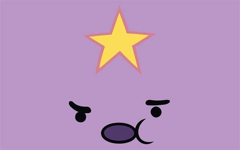Adventure Time Wallpaper Lumpy Space Princess