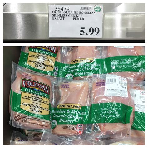 Survive your Whole30 with Costco! – The Costco Connoisseur