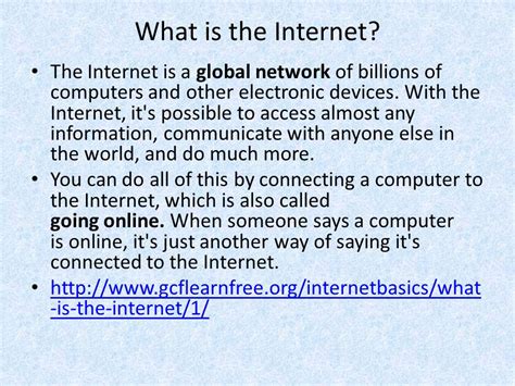 Image result for computer internet tutorial