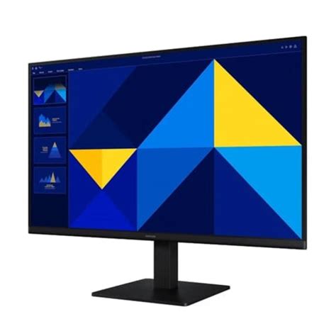 SAMSUNG LS22D304GAWXXL 22 Inch FHD 100Hz IPS Panel 72%SRGB 5MS AMD Fre ...