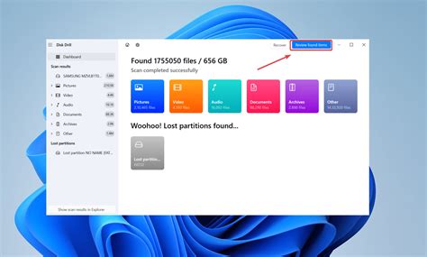 Restore My Files Data Recovery 的图像结果