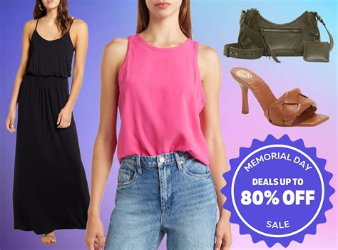 Nordstrom Rack Clear the Rack Sale: Last Day to Shop 80% Off Deals