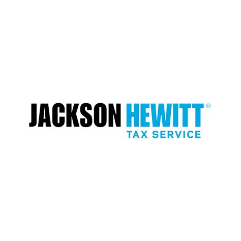 Jackson Hewitt Tax Service logo