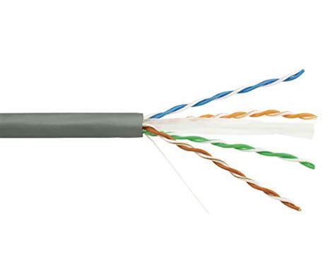 CAT6 UTP ETHERNET Patch Cords/Cables 1 Meter : Amazon.in: Electronics