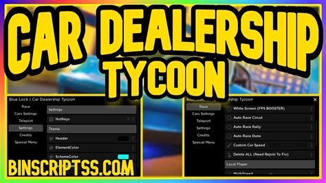 Image result for Car Dealership Script Pastebin