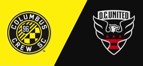Pronóstico Columbus Crew vs DC United: duelo importante en la MLS