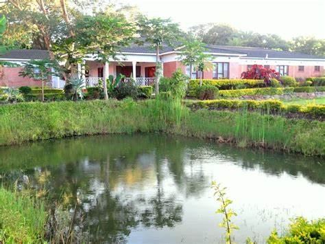 KALOS CONFERENCE, LODGE & GARDEN (Lilongwe) - Guesthouse Reviews ...