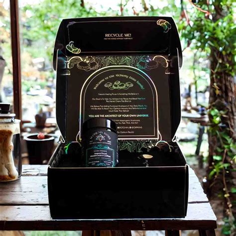 Mushroom Coffee Mycosynergy Blend With Suntheanine™ – Alchemy Dose