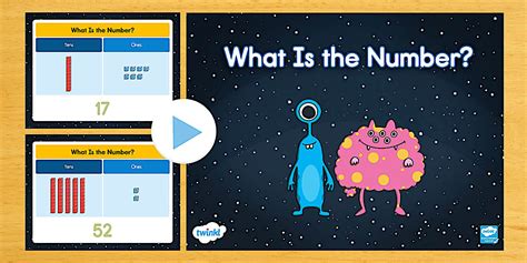 Space-Themed 3-Digit-Place Games