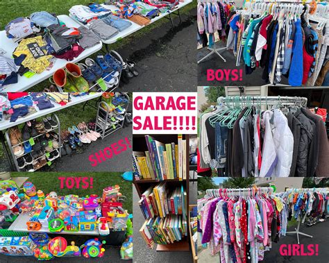 Plainfield Il Garage Sale Permit at Gilberto Morales blog
