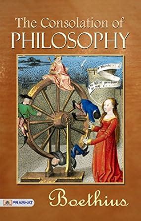 The Consolation of Philosophy of Boethius eBook : Boethius: Amazon.in ...