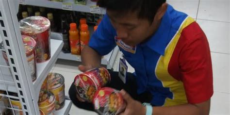 STOCK OPNAME ALFAMART & INDOMARET : ARTI, FUNGSI, MANFAAT DAN KEUNTUNGAN