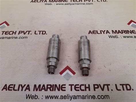 Lucas schaevitz p 913-0002 pressure sensor – Aeliya Marine Tech®