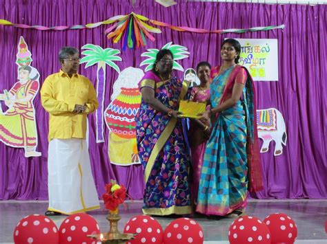 Loyola College Of Education,Chennai