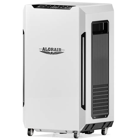 AlorAir Sentinel HD55 Basement Dehumidifier Blue