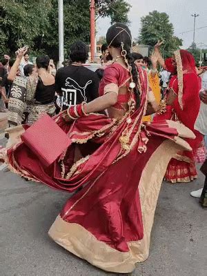 Transgender Pride Parade Draws Huge Crowds in Lucknow: Participants ...