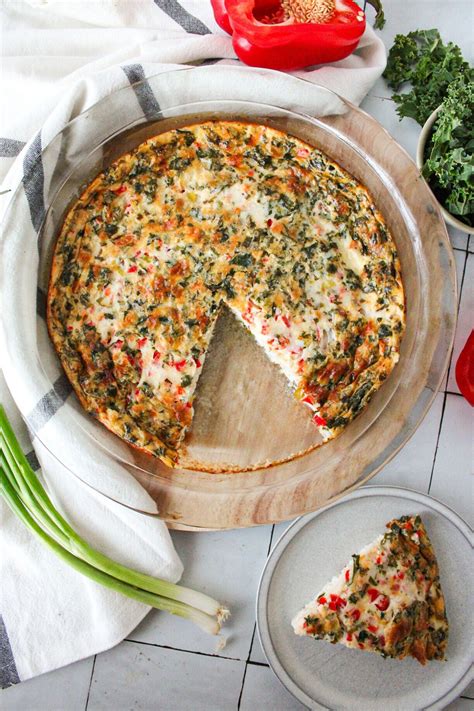 30 High Protein Recipes from a Registered Dietitian - The Balanced ...