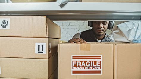 Pick Pack Ship - How it Works in Warehouse Fulfillment