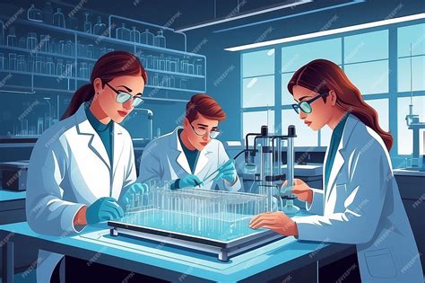 Image result for Bio Lab Experiments