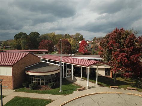 Contact Us - About Ben Franklin - Benjamin Franklin Elementary School