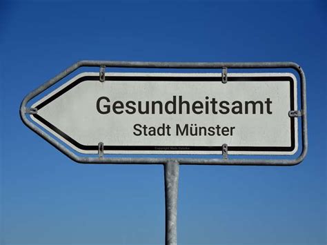 Gesundheitsamt Stadt Münster in 48147 Münster