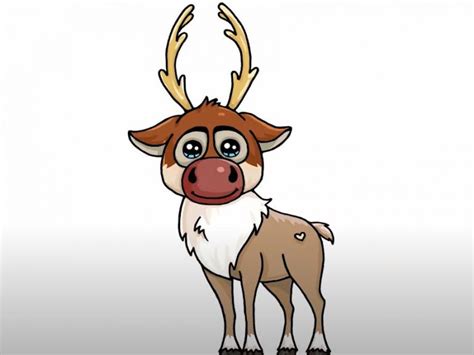 Image result for Frozen Sven Tutorial